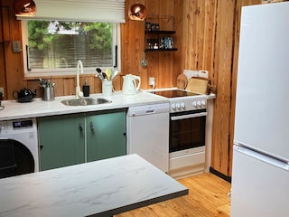 Holiday house Marielyst  8