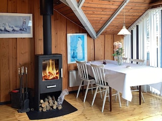 Vakantiehuis Marielyst  9