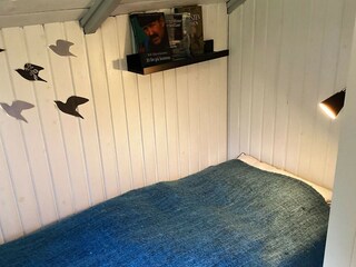 Casa per le vacanze Marielyst  11