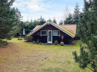 Maison de vacances Marielyst Enregistrement extérieur 2