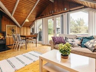 Holiday house Marielyst  9