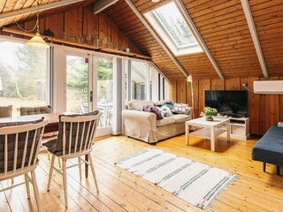 Maison de vacances Marielyst  11