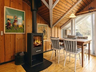 Casa per le vacanze Marielyst  20