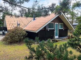 Casa per le vacanze Marielyst Registrazione all'aperto 5