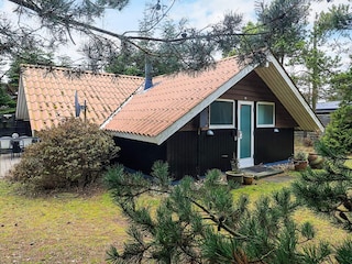 Maison de vacances Marielyst Enregistrement extérieur 5