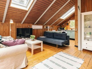 Maison de vacances Marielyst  22