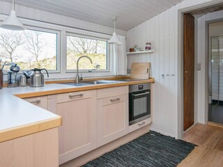 Ferienhaus Fjellerup Strand  27