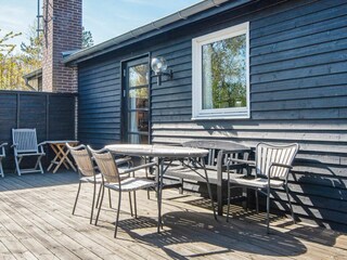 Ferienhaus Fjellerup Strand  32