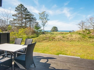 Ferienhaus Fjellerup Strand  6