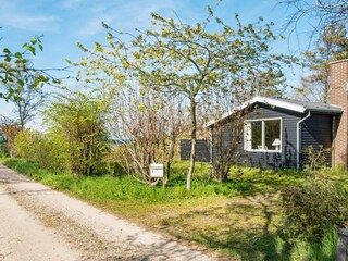 Ferienhaus Fjellerup Strand  8