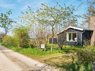 Vakantiehuis Fjellerup Strand  7
