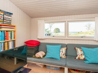 Ferienhaus Fjellerup Strand  9