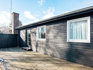 Vakantiehuis Fjellerup Strand  6