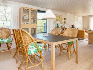Holiday house Fjellerup Strand  10