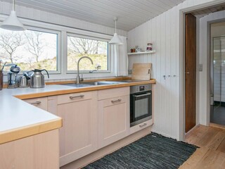 Holiday house Fjellerup Strand  19