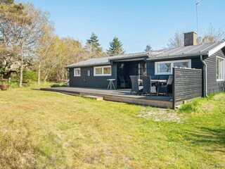 Holiday house Fjellerup Strand  24