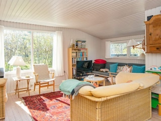 Ferienhaus Fjellerup Strand  12