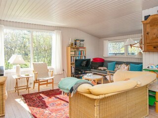 Ferienhaus Fjellerup Strand  14