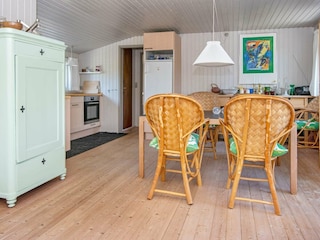 Ferienhaus Fjellerup Strand  13