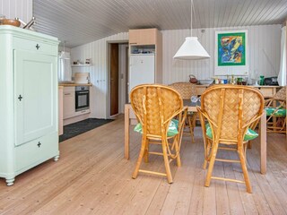 Ferienhaus Fjellerup Strand  15