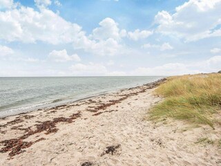 Ferienhaus Fjellerup Strand  16