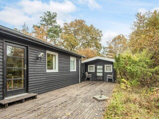Ferienhaus Fjellerup Strand  23