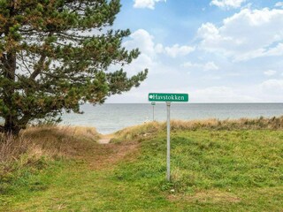 Holiday house Fjellerup Strand  29
