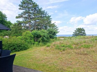 Holiday house Fjellerup Strand  30