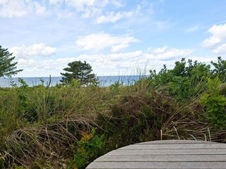 Holiday house Fjellerup Strand  32