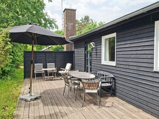 Ferienhaus Fjellerup Strand  19