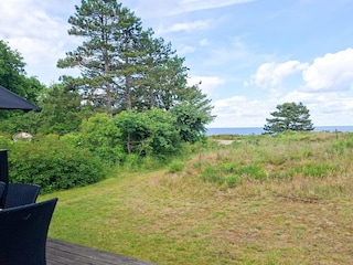 Ferienhaus Fjellerup Strand  21