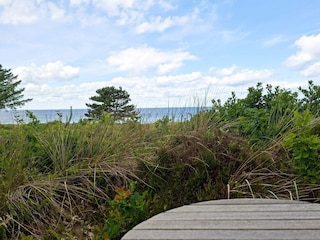 Ferienhaus Fjellerup Strand  23