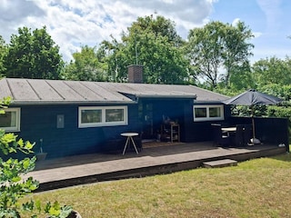 Ferienhaus Fjellerup Strand  25