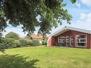Casa de vacaciones Friedrichskoog Grabación al aire libre 4