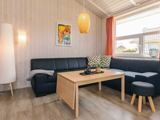 Maison de vacances Friedrichskoog  7