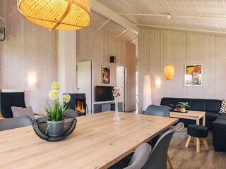 Vakantiehuis Friedrichskoog  21