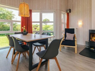 Casa de vacaciones Friedrichskoog  23