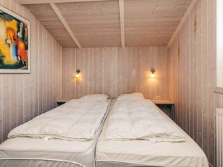 Maison de vacances Friedrichskoog  38