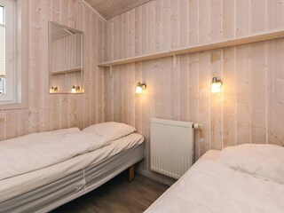 Casa de vacaciones Friedrichskoog  8