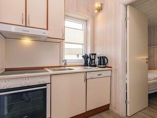 Maison de vacances Friedrichskoog  9