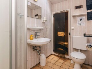 Vakantiehuis Friedrichskoog  10