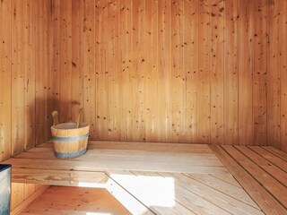 Casa de vacaciones Friedrichskoog  11