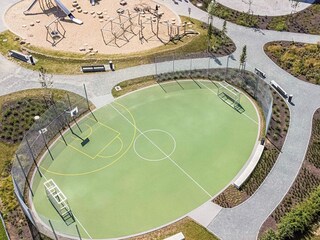 Maison de vacances Friedrichskoog  30