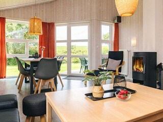 Vakantiehuis Friedrichskoog  35