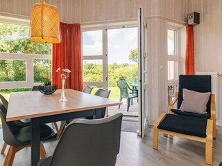 Vakantiehuis Friedrichskoog  38