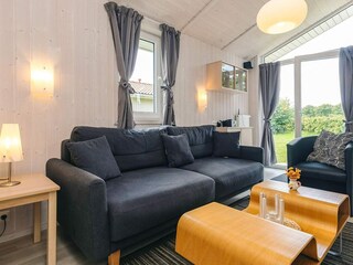 Vakantiehuis Friedrichskoog  29