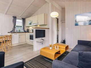 Vakantiehuis Friedrichskoog  33