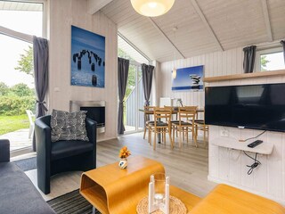 Vakantiehuis Friedrichskoog  24