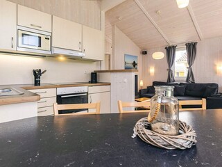 Vakantiehuis Friedrichskoog  18