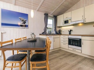 Vakantiehuis Friedrichskoog  7